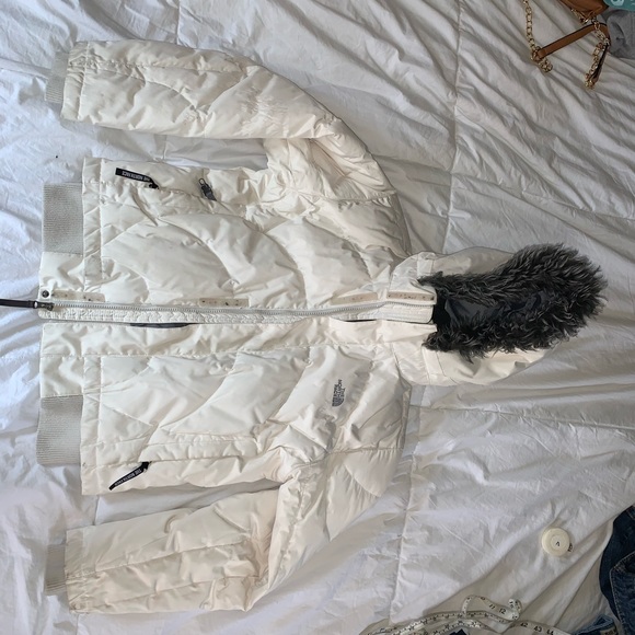 The North Face Other - Girls The North Face winter coat